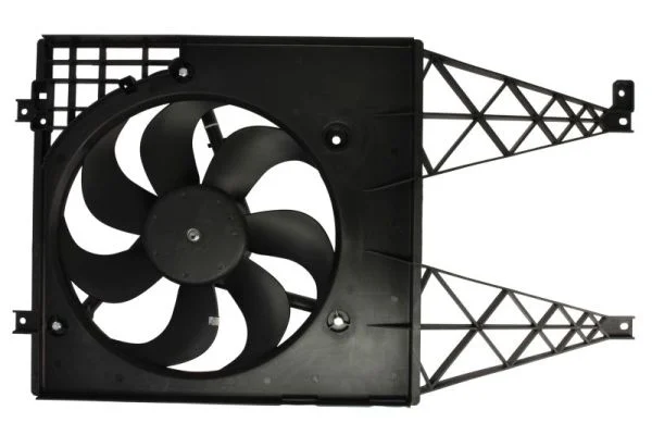 Větrák, chlazení motoru THERMOTEC D8W042TT