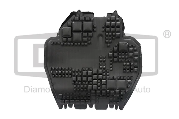 Izolace motorového prostoru DPA 88250813302