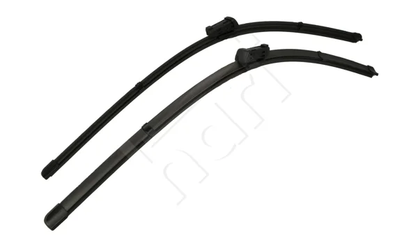 STĚRAČE 600/600MM HART 2KS PLOCHÉ 054412 – OE 7E1998002