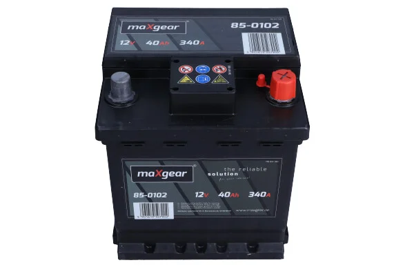 startovací baterie MAXGEAR 540406034D722