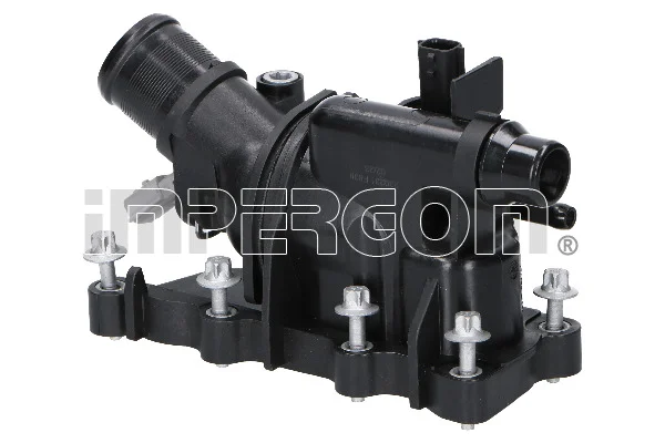 Pouzdro termostatu ORIGINAL IMPERIUM 230231