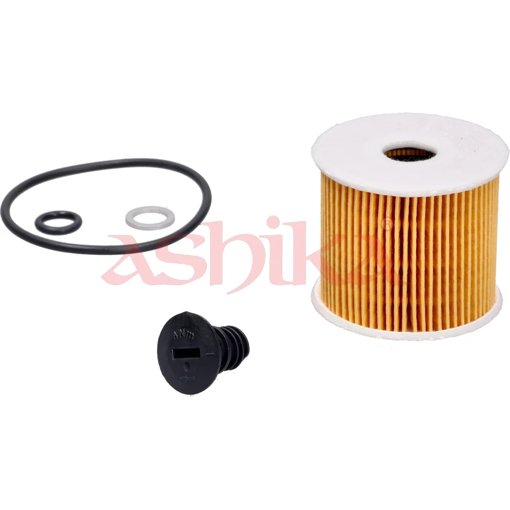 Olejový filtr ASHIKA 10-ECO151 – OE 26320-2U000 Olejový filtr ASHIKA 10-ECO151 – OE 26320-2U000