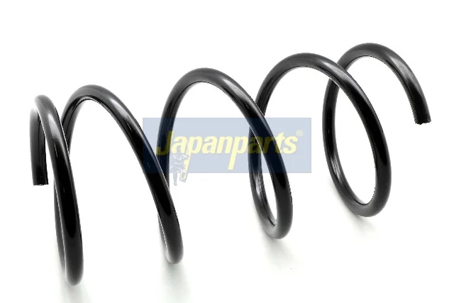 Pružina podvozku JAPANPARTS ZC3562A