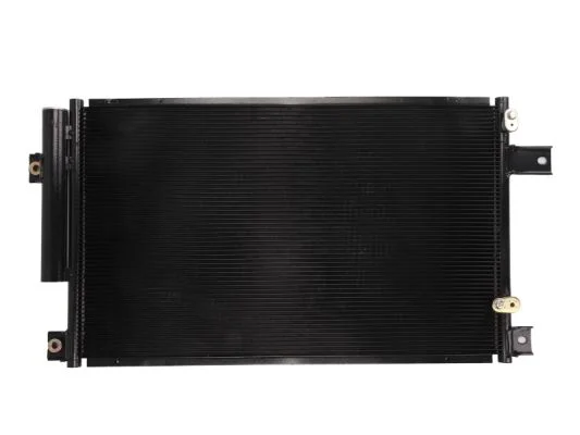 Kondenzátor, klimatizace THERMOTEC KTT110121 – OE 8845005170