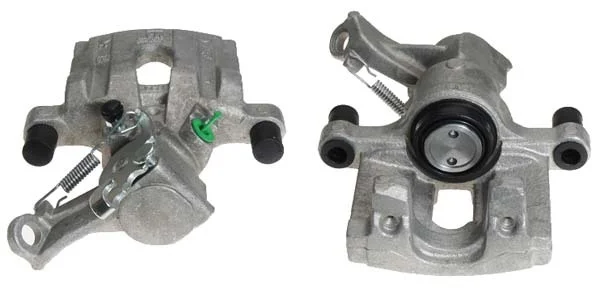 Brzdový třmen BUDWEG CALIPER 343099