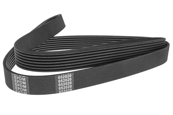 ozubený klínový řemen DENCKERMANN 6PK1613