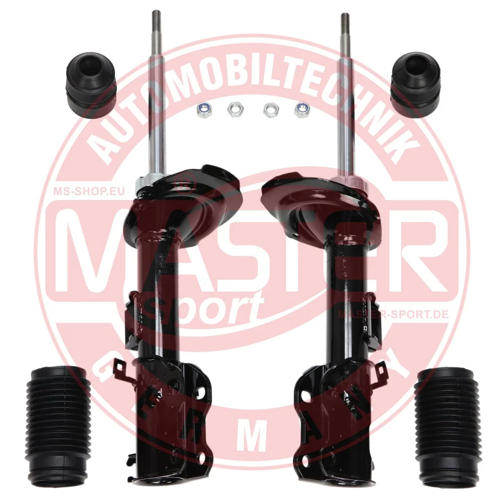 Tlumič pérování MASTER-SPORT GERMANY 16K004673