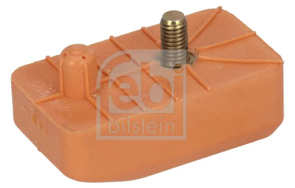 Zarážka, kabina FEBI BILSTEIN 184533 Zarážka, kabina FEBI BILSTEIN 184533