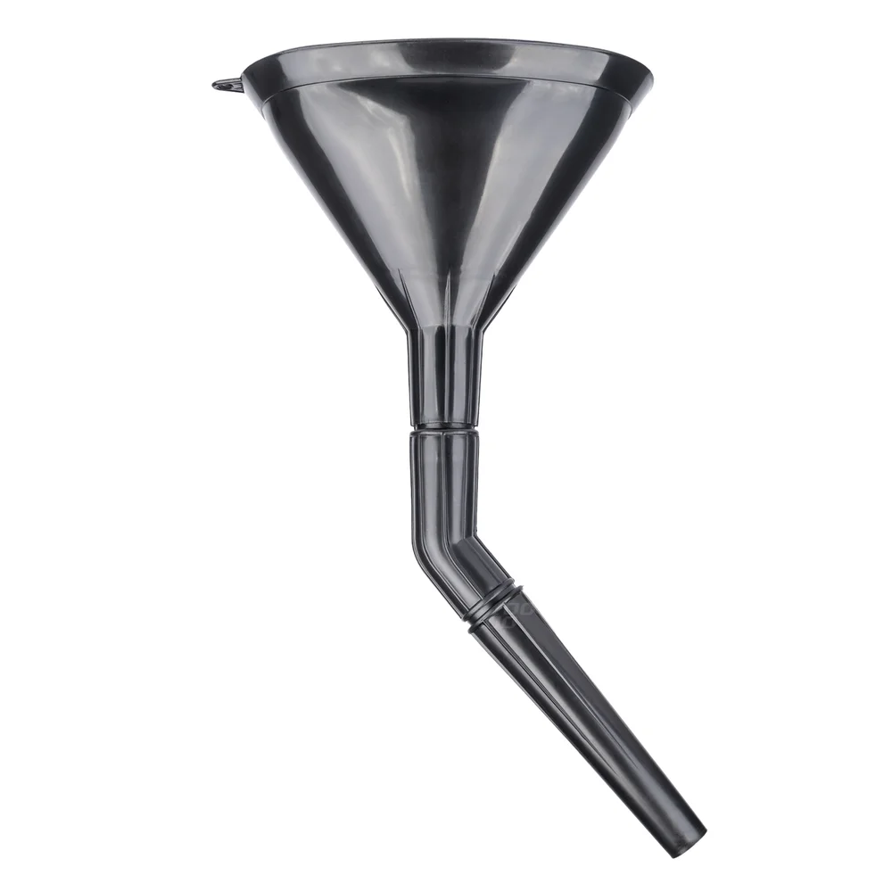 Plastový univerzální trychtýř se sítkem 3dílný eliptický 14 cm AMIO-04037 Plastový univerzální trychtýř se sítkem 3dílný eliptický 14 cm AMIO-04037