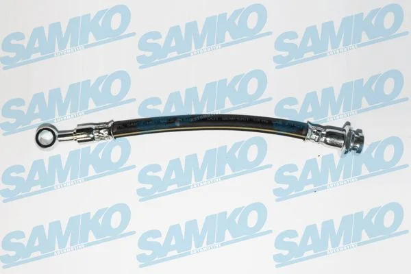 Brzdová hadice SAMKO 6T47184 Brzdová hadice SAMKO 6T47184