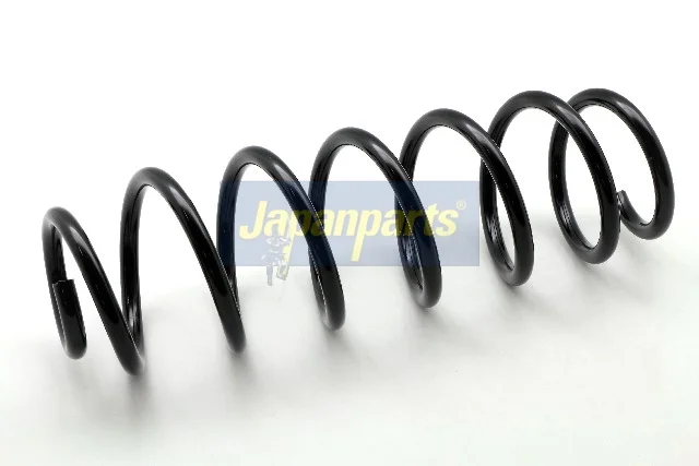 Pružina podvozku JAPANPARTS ZC7034A – OE 550200060R