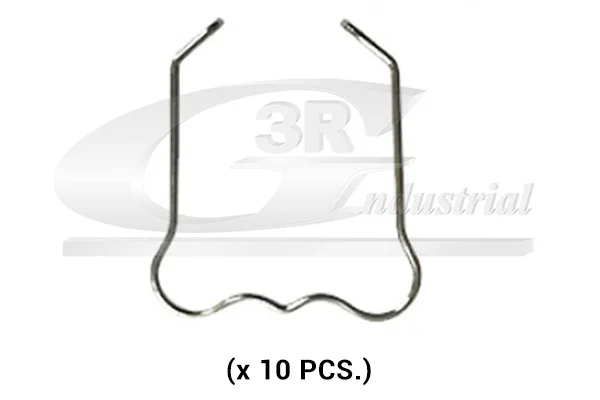 Kleště, spona hadice 3RG 82633 – OE 7701071151