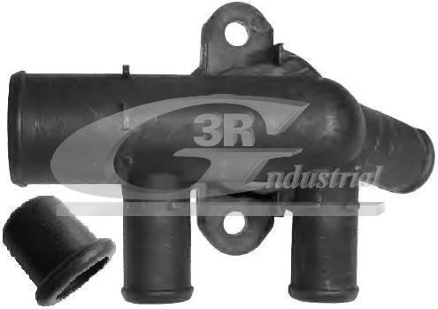 Příruba chladiva 3RG 82901 Příruba chladiva 3RG 82901
