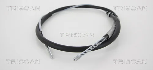 Tažné lanko, parkovací brzda TRISCAN 8140291106 – OE 1H0609721B