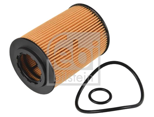 Olejový filtr FEBI BILSTEIN 183922 – OE 15430-RSR-E01