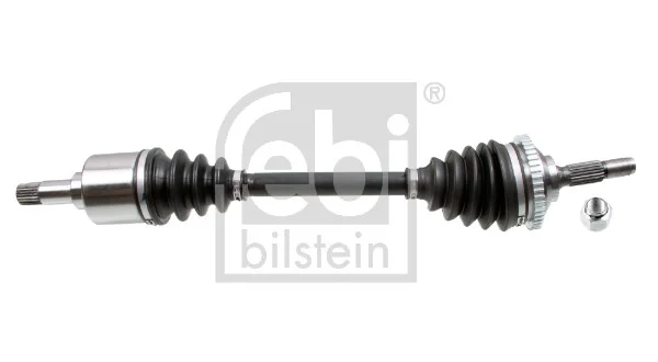 Hnací hřídel FEBI BILSTEIN 180919 Hnací hřídel FEBI BILSTEIN 180919