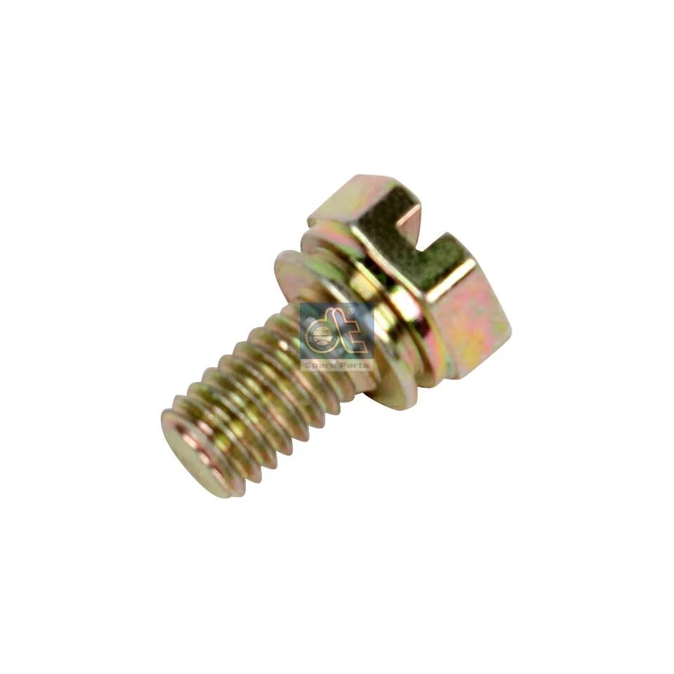 Odvzdušňovací šroub / ventil DT Spare Parts 2.92020