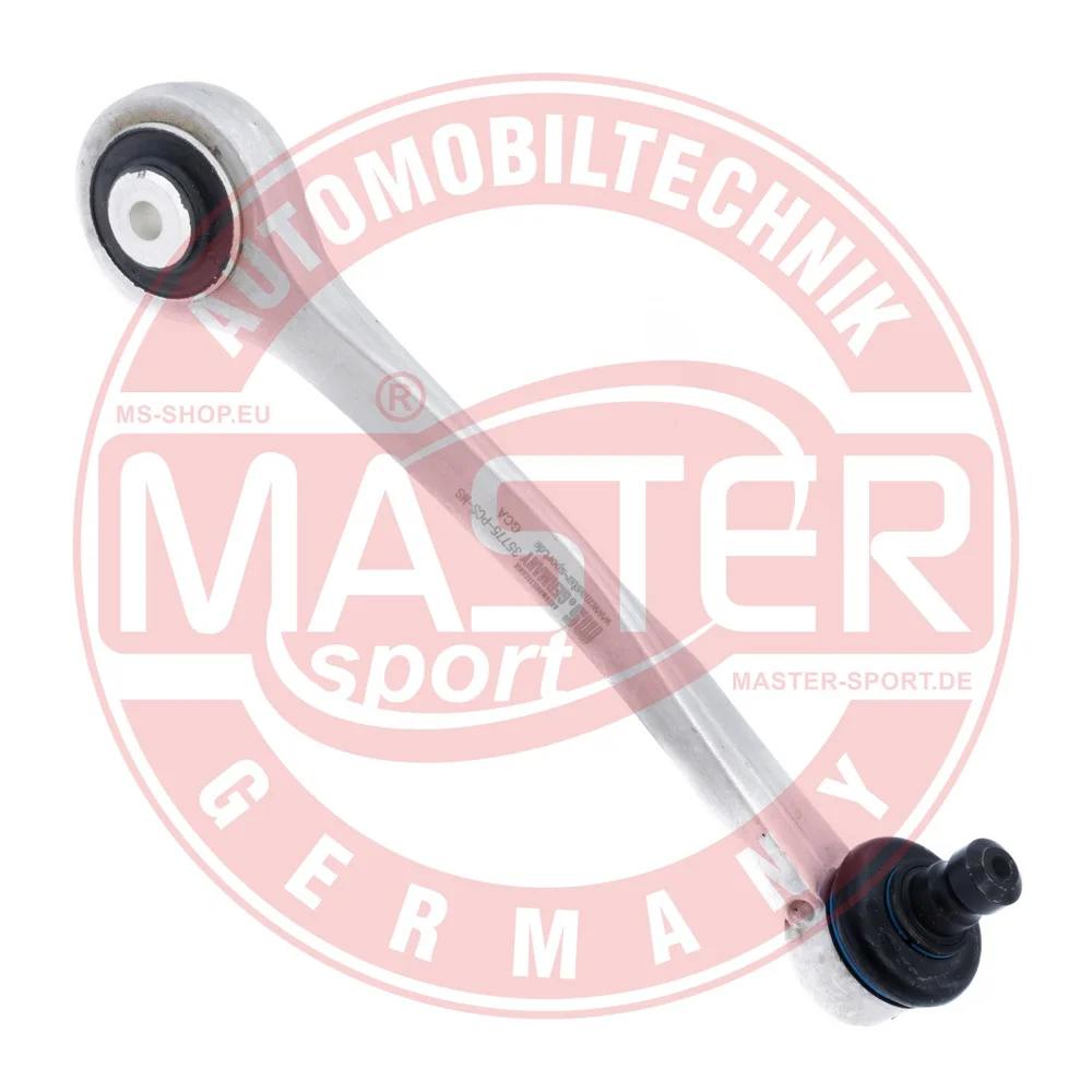 Rameno nápravy AUDI A8 10.08- MASTER-SPORT GERMANY 35775-PCS-MS Rameno nápravy AUDI A8 10.08- MASTER-SPORT GERMANY 35775-PCS-MS