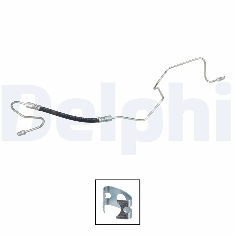 Brzdová hadice DELPHI LH7797 – OE 4888AJ