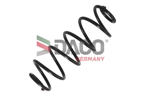 Pružina podvozku DACO Germany 812816 Pružina podvozku DACO Germany 812816