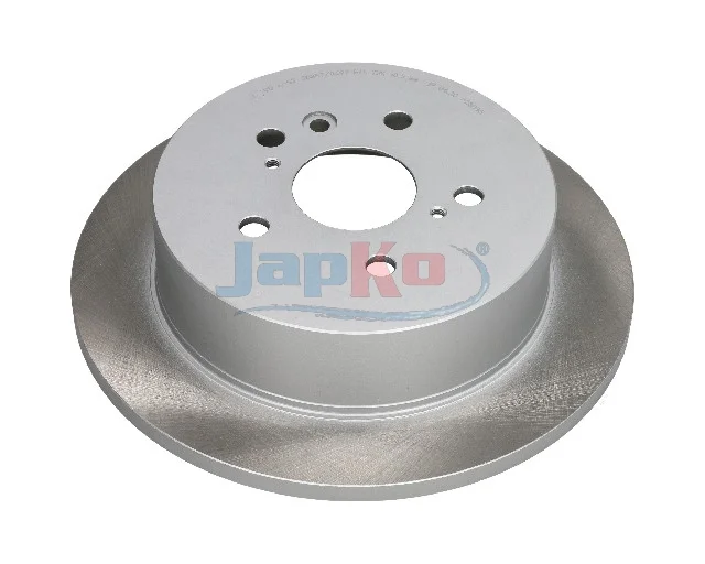 Brzdový kotouč JAPKO 61258C – OE 4243144031