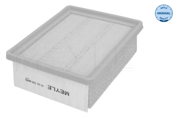 Vzduchový filtr MEYLE 11-123210001