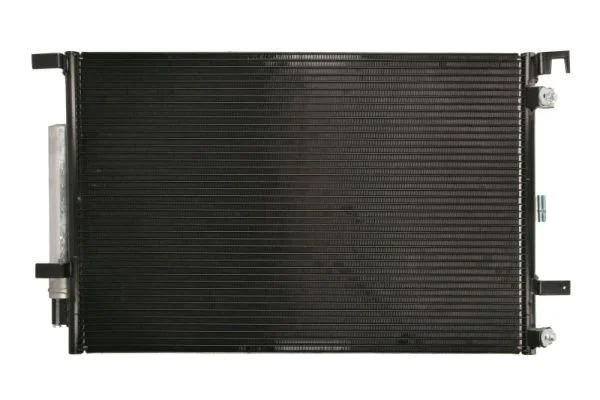 Kondenzátor, klimatizace THERMOTEC KTT110715