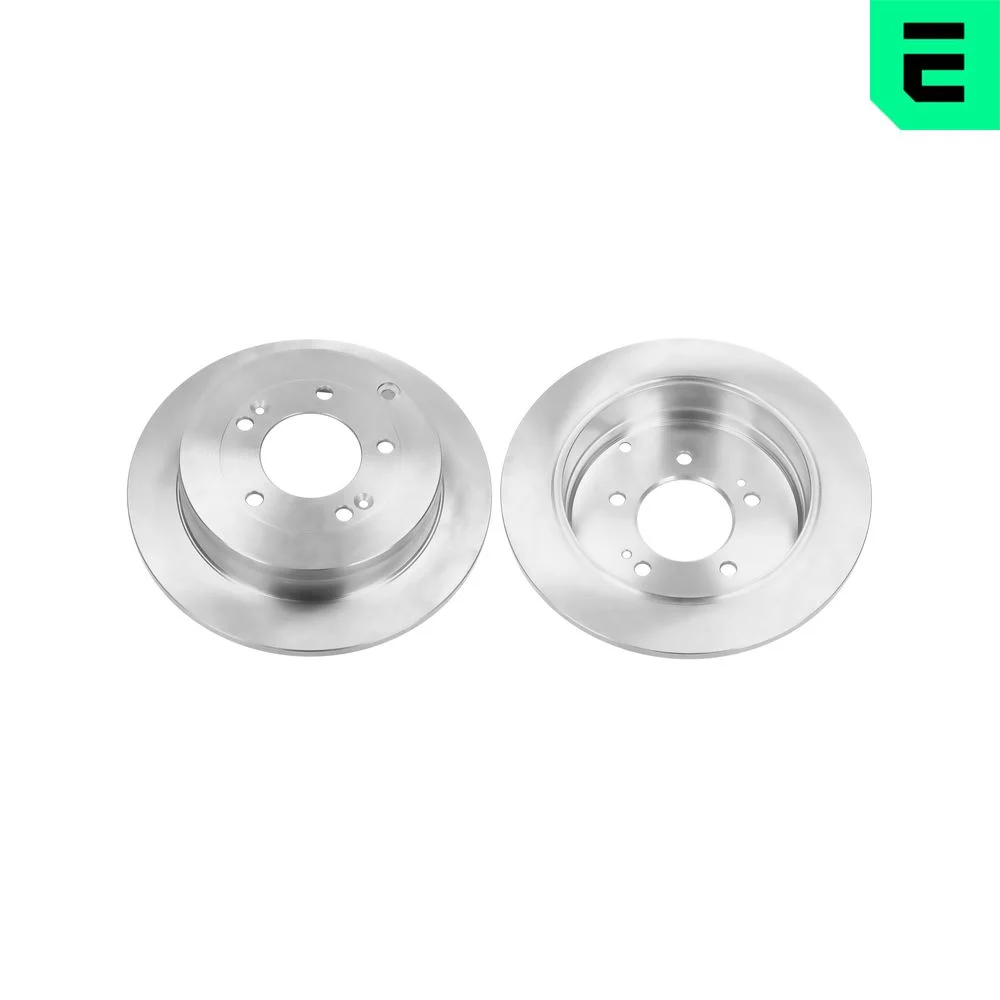 Brzdový kotouč OPTIMAL BS-8740C – OE 58411-3L000 Brzdový kotouč OPTIMAL BS-8740C – OE 58411-3L000