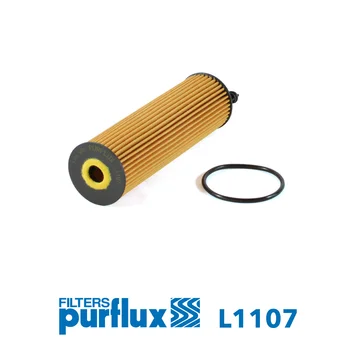 Olejový filtr PURFLUX L1107