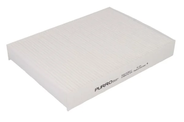 Filtr, vzduch v interiéru PURRO PUR-PC8017 – OE 272774BU0A