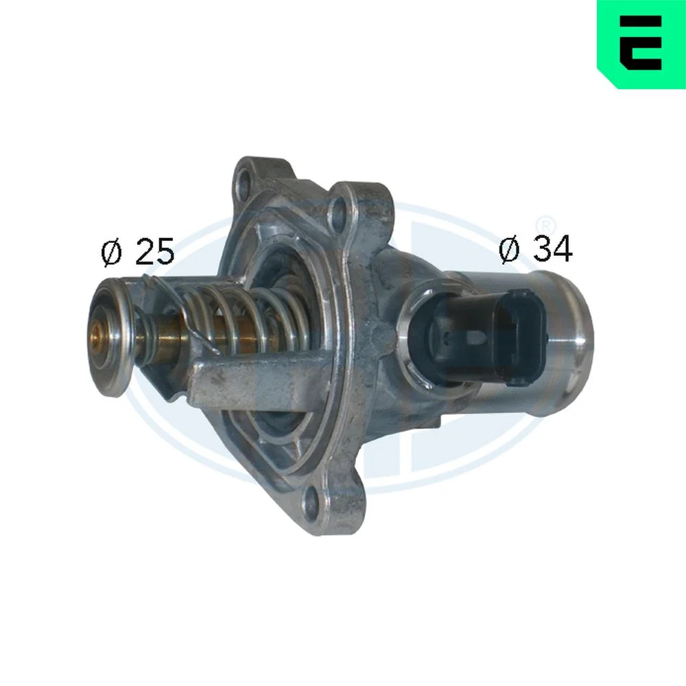 Termostat, chladivo ERA 350397