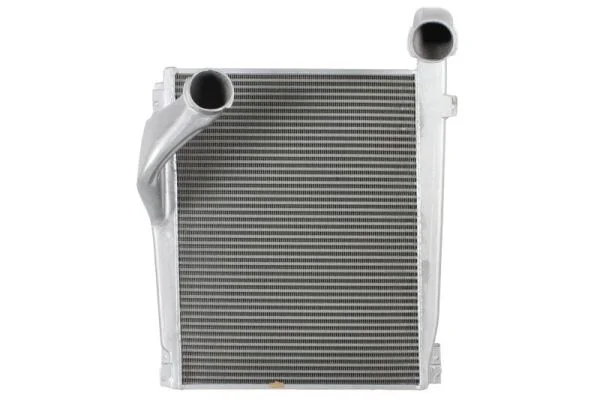 Chladič nízké teploty, chladič plnicího vzduchu THERMOTEC DAME011TT Chladič nízké teploty, chladič plnicího vzduchu THERMOTEC DAME011TT