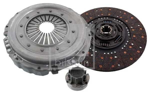 Sada spojky FEBI BILSTEIN 107966 Sada spojky FEBI BILSTEIN 107966