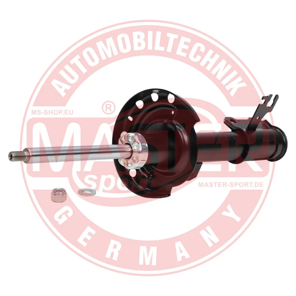 Tlmič perovania MASTER-SPORT GERMANY 312601-PCS-MS Tlmič perovania MASTER-SPORT GERMANY 312601-PCS-MS