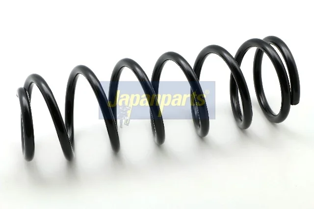 Pružina podvozku JAPANPARTS ZC6544G