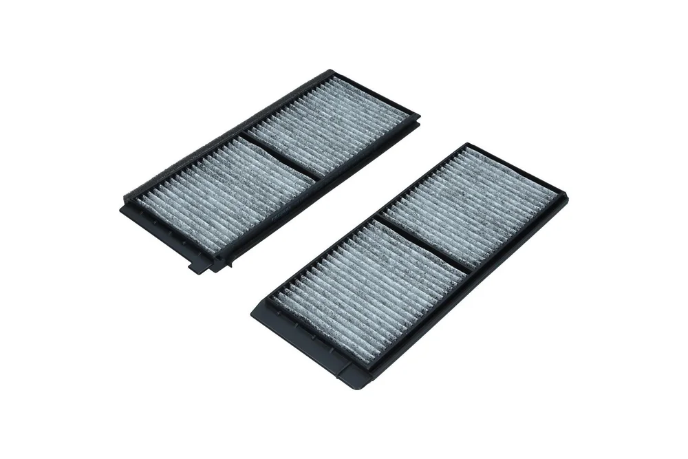 Filtr, vzduch v interiéru KAMOKA F518001 – OE D65161J6X