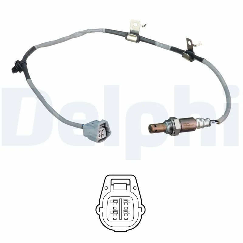 Lambda sonda DELPHI ES21320-12B1