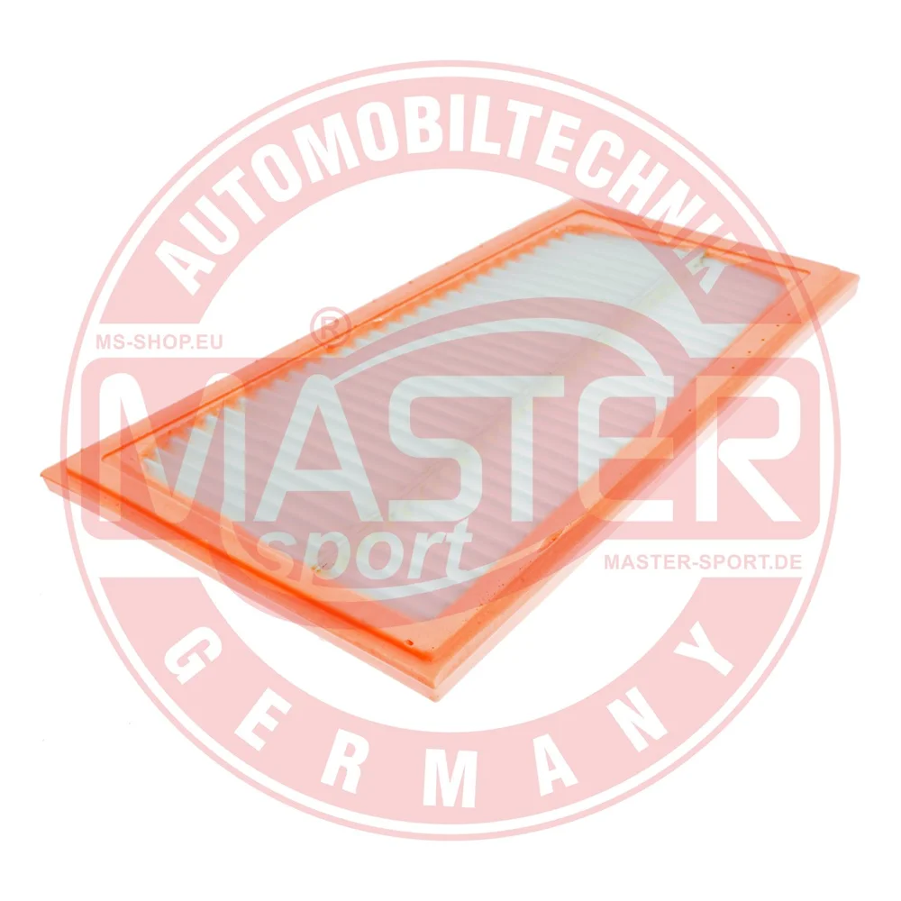 Vzduchový filter MASTER-SPORT GERMANY 27006-LF-PCS-MS Vzduchový filter MASTER-SPORT GERMANY 27006-LF-PCS-MS