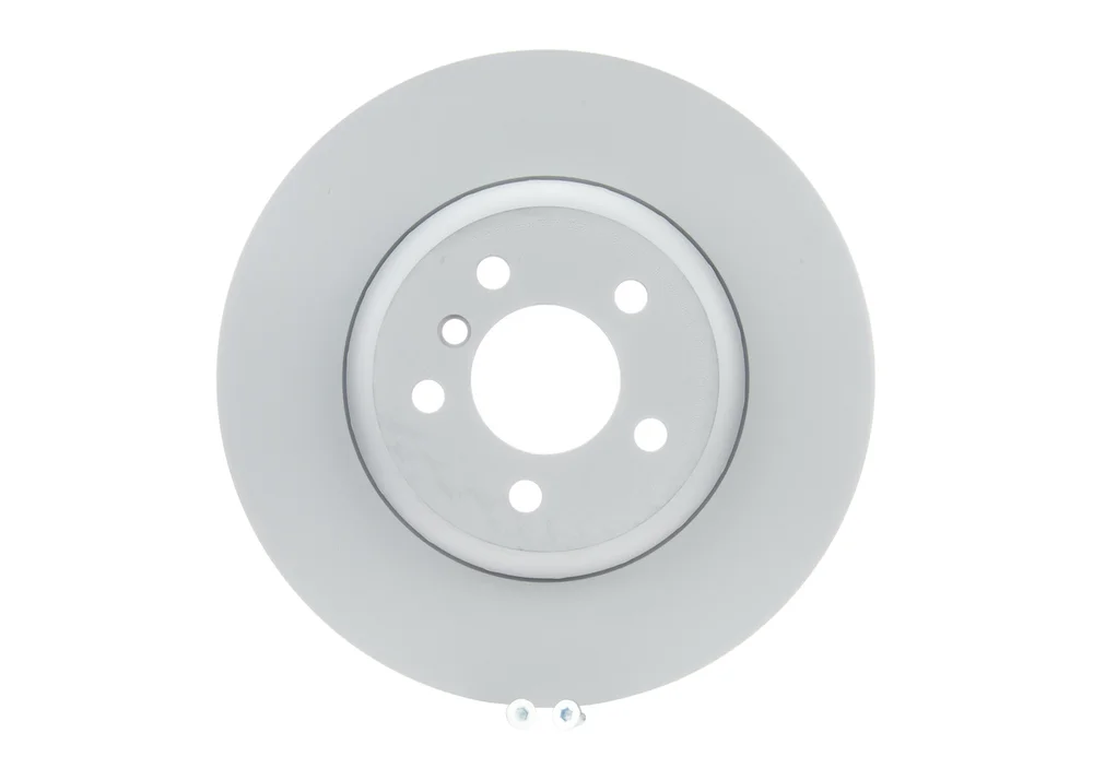 Brzdový kotouč BOSCH 0986479E16