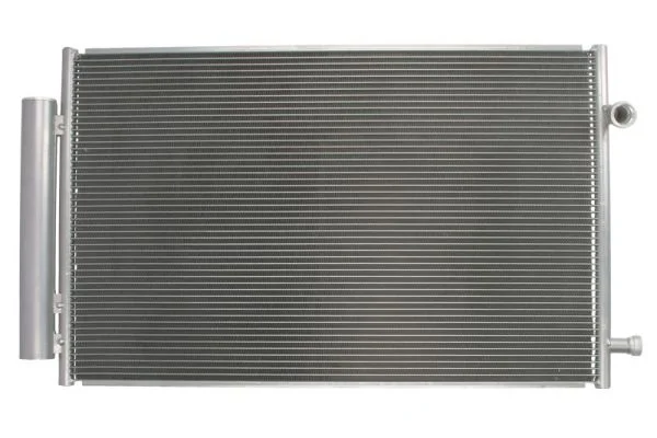 Kondenzátor, klimatizace THERMOTEC KTT110795 – OE 88460-0D400