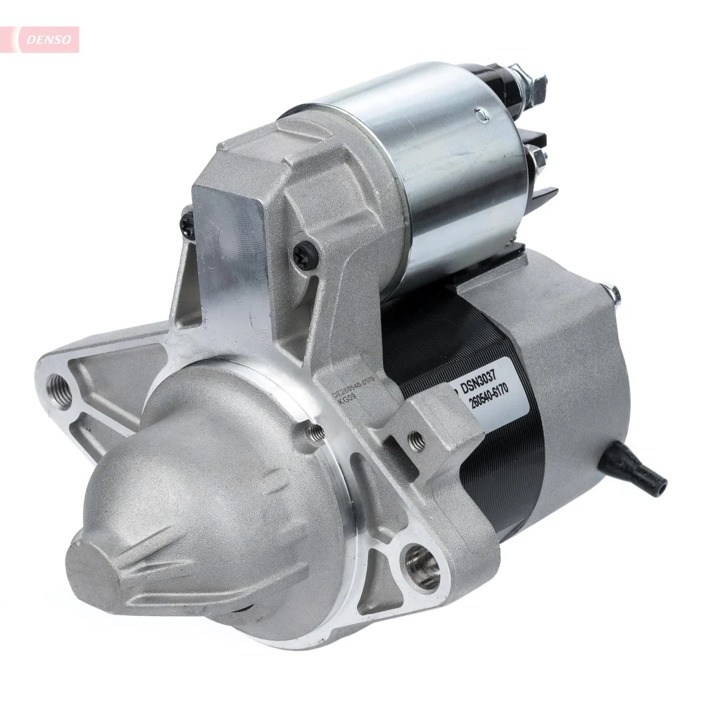 Startér DENSO DSN3037