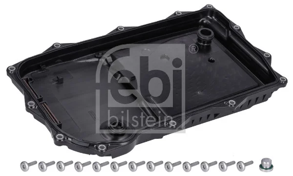 Hydraulický filtr, automatická převodovka FEBI BILSTEIN 171618