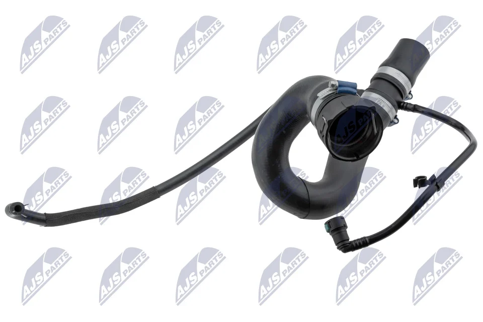Hadice chladiče NTY CPP-LR-011