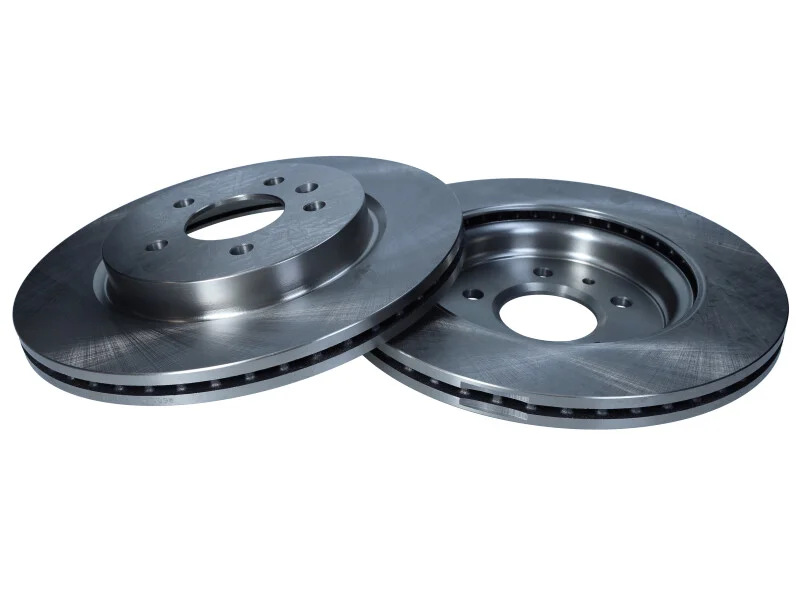 Brzdový kotouč MAXGEAR 19-4853