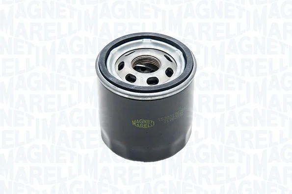 Olejový filtr MAGNETI MARELLI 153071762593 Olejový filtr MAGNETI MARELLI 153071762593