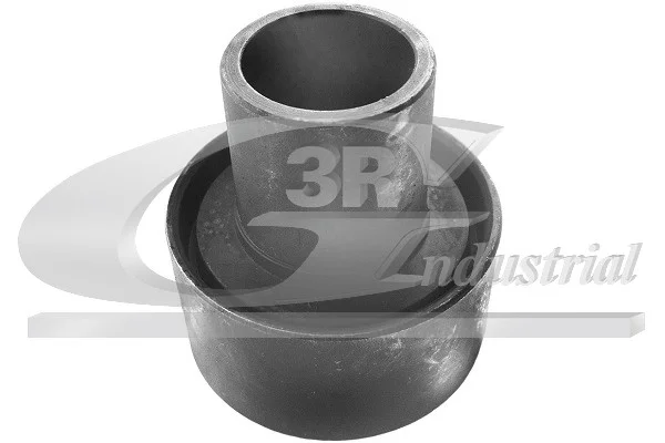 Zavěšení, tělo nápravy 3RG 50647 Zavěšení, tělo nápravy 3RG 50647