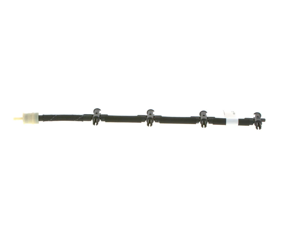 Hadice, unikání paliva BOSCH 0445130118 – OE 03N130235A