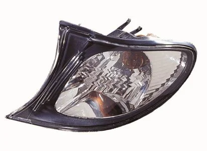 BW E46/P blikač DEPO 444-1511R-UE2