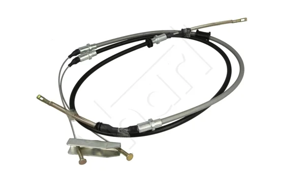 LANKO RUČ.BRZDY KADETT E 86-,NEXIA 92- HART 218149