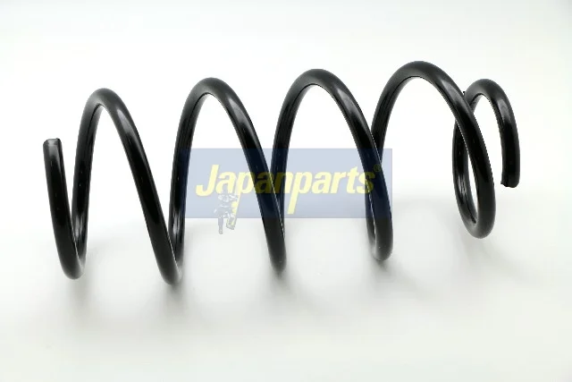 Pružina podvozku JAPANPARTS ZC2672H